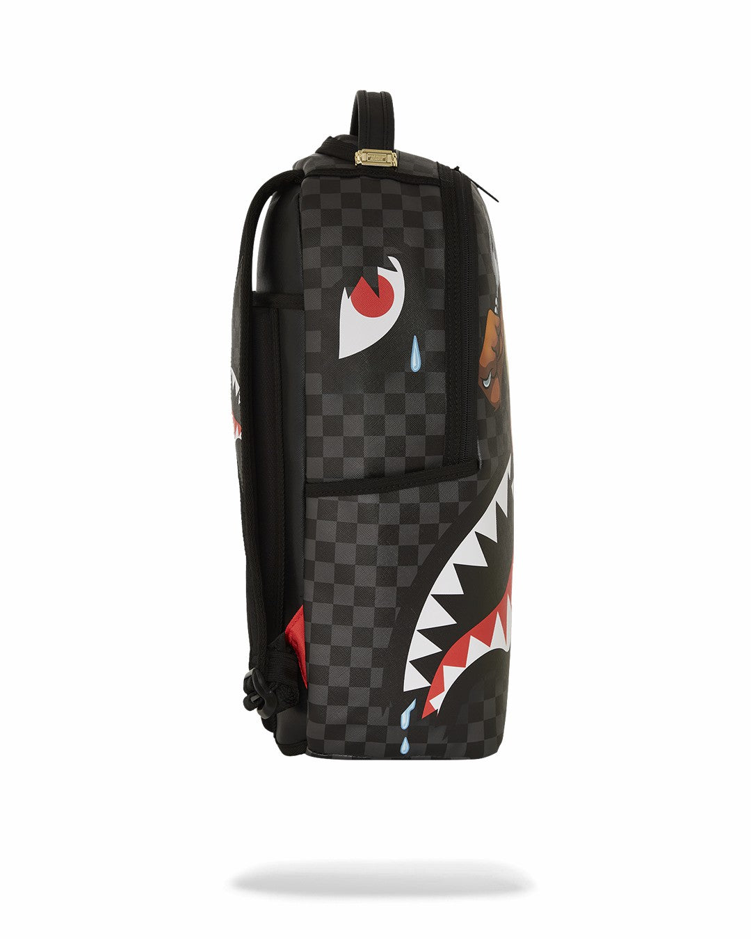 Sprayground LOONEY TUNES TAZ EAT SHARK BACKPACK