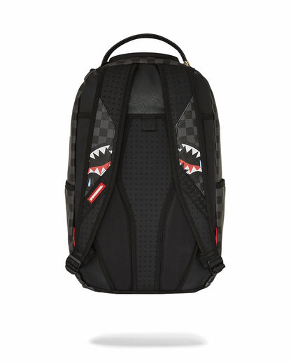 Sprayground LOONEY TUNES TAZ EAT SHARK BACKPACK