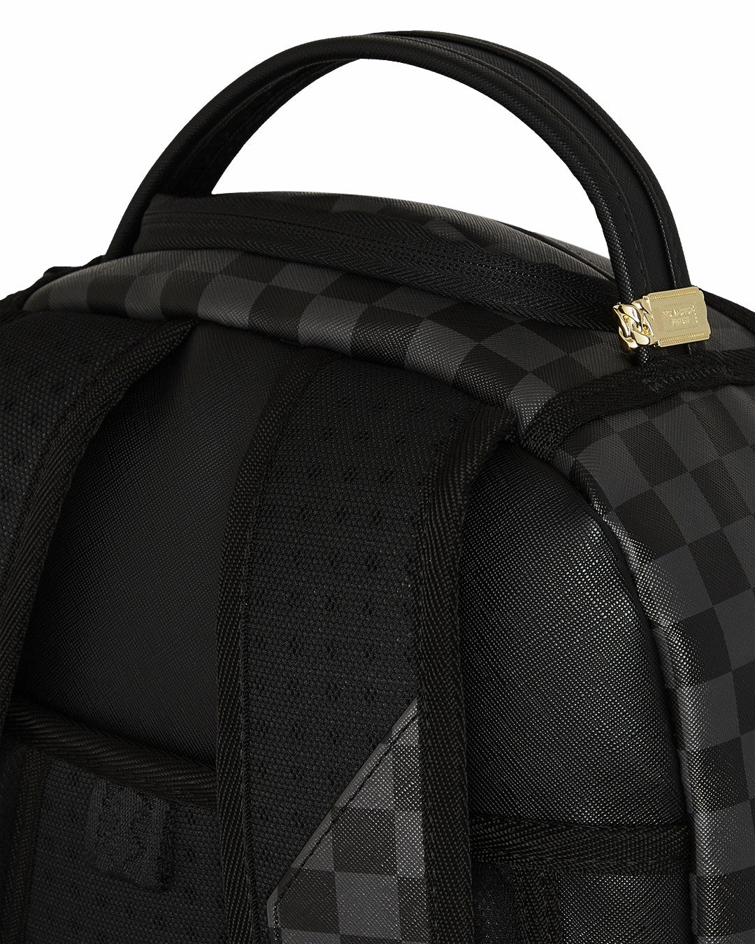 Sprayground LOONEY TUNES TAZ EAT SHARK BACKPACK