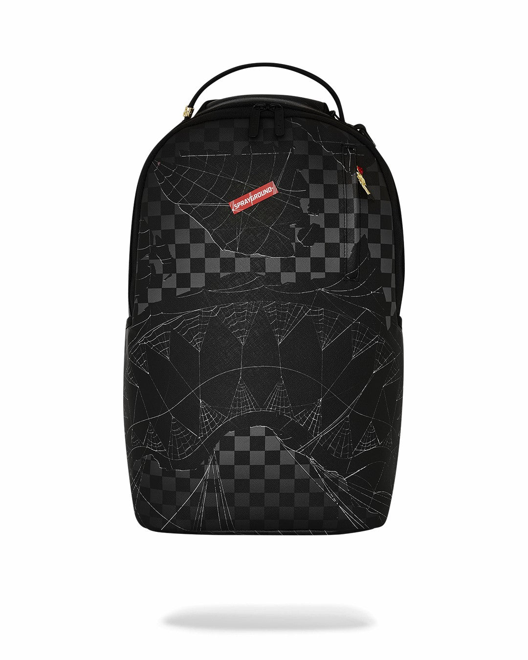 Sprayground WORLD WIDE WEB DLXSV BACKPACK