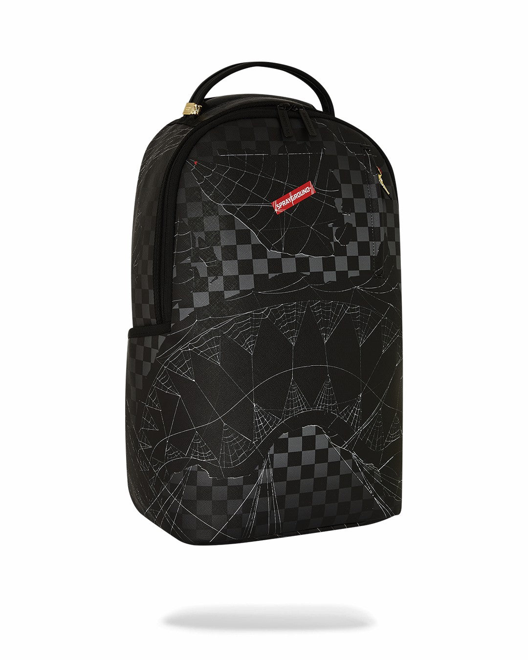 Sprayground WORLD WIDE WEB DLXSV BACKPACK
