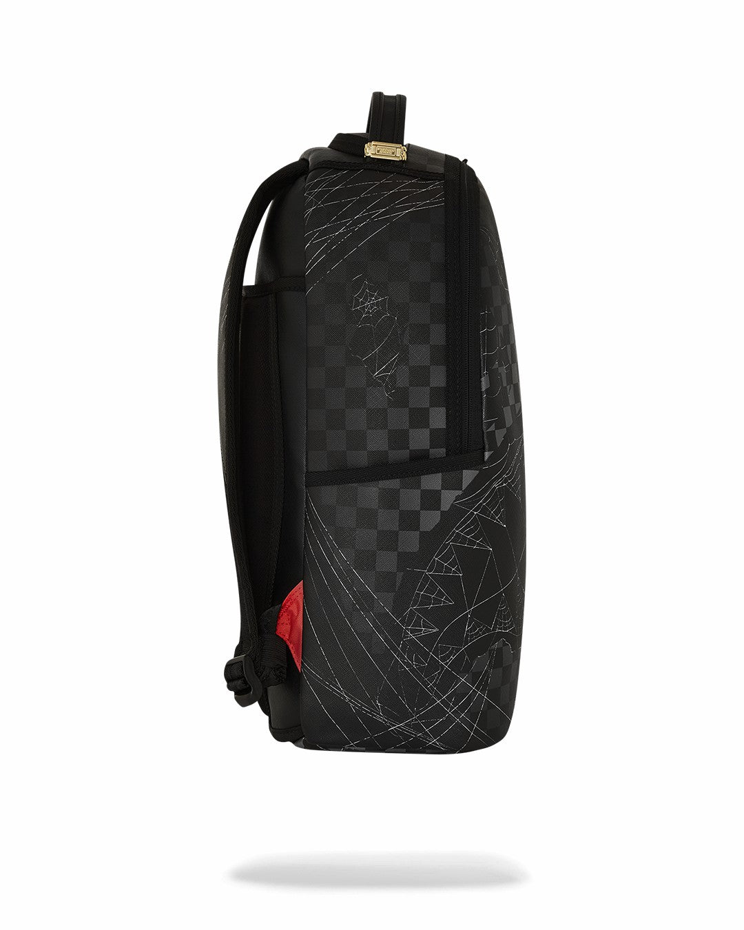 Sprayground WORLD WIDE WEB DLXSV BACKPACK