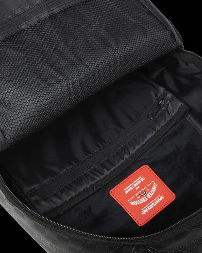 Sprayground WORLD WIDE WEB DLXSV BACKPACK