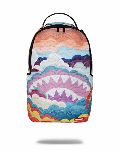 Sprayground SWIMMIN IN A DAYDREAM DLXS BACKPACK