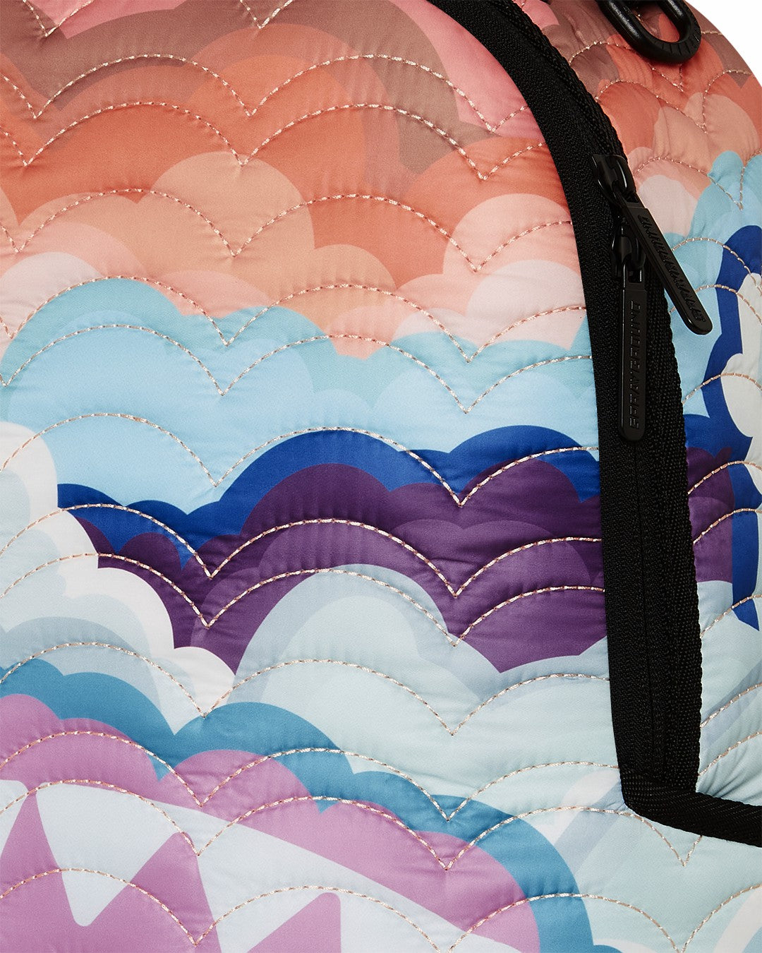 Sprayground SWIMMIN IN A DAYDREAM DLXS BACKPACK