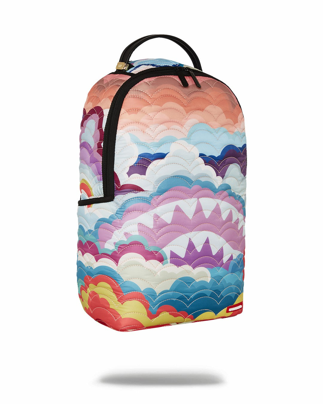 Sprayground SWIMMIN IN A DAYDREAM DLXS BACKPACK