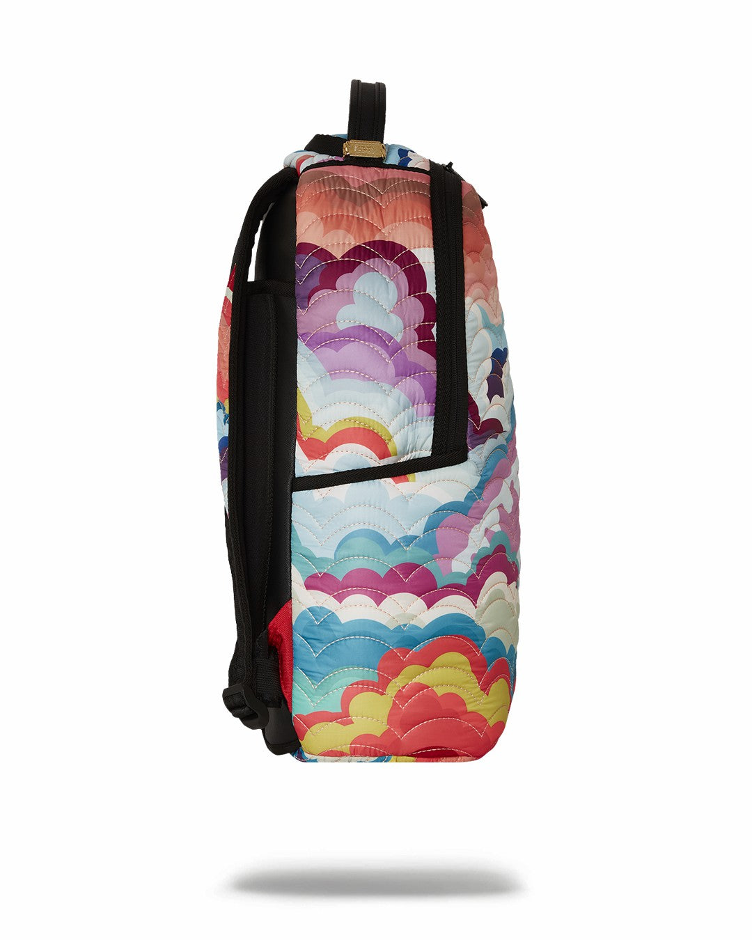 Sprayground SWIMMIN IN A DAYDREAM DLXS BACKPACK