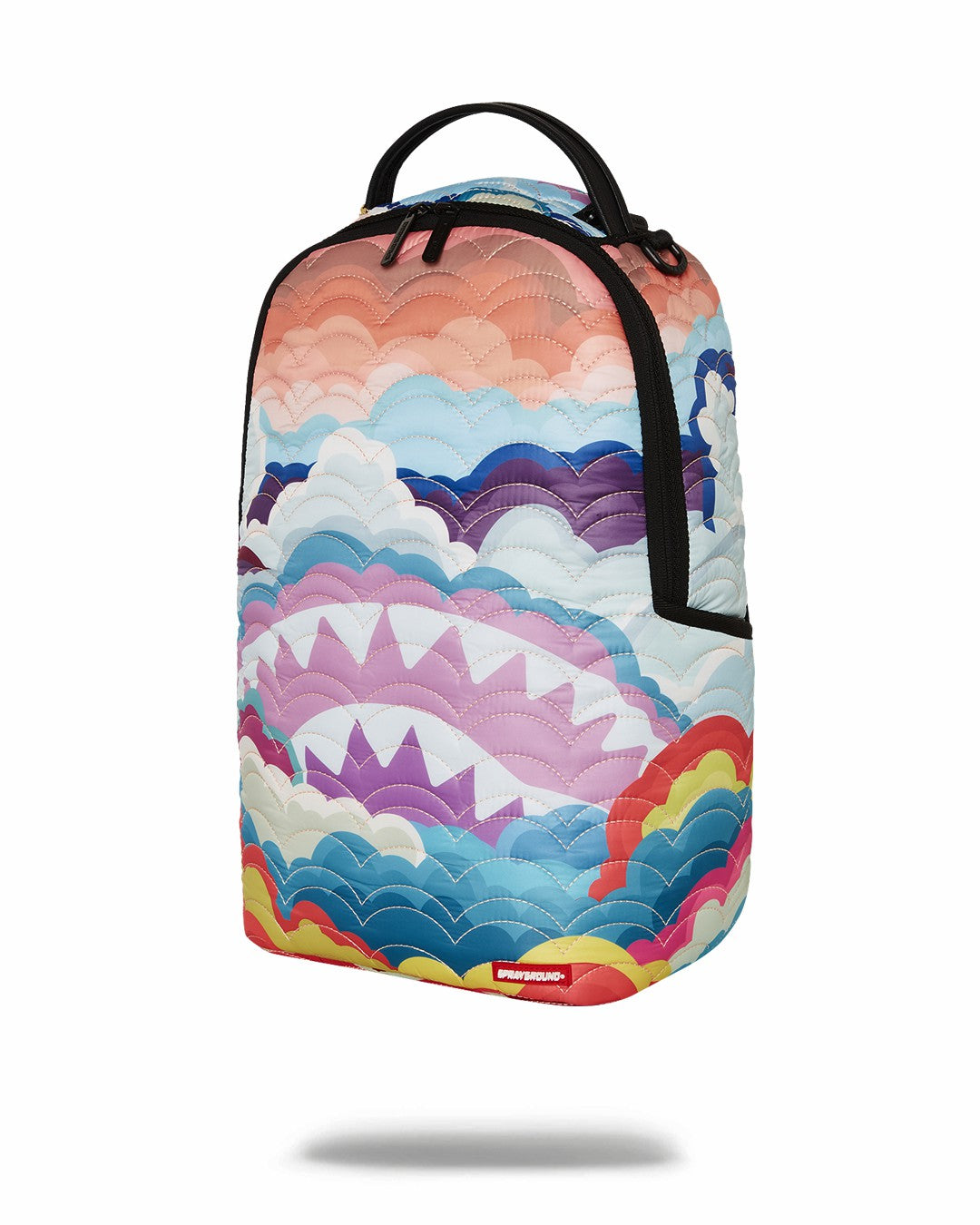 Sprayground SWIMMIN IN A DAYDREAM DLXS BACKPACK