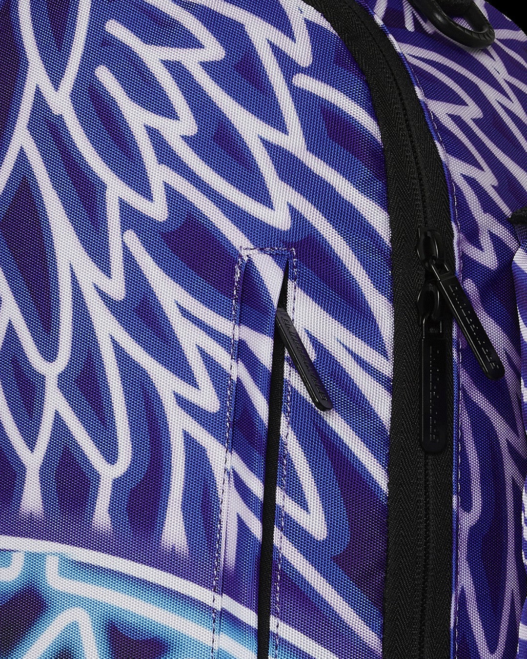 Sprayground WINGS OF THE NEON SLAYER DLX BACKPACK