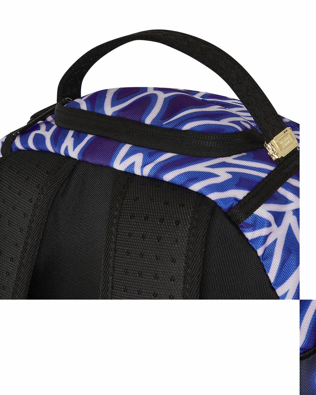Sprayground WINGS OF THE NEON SLAYER DLX BACKPACK
