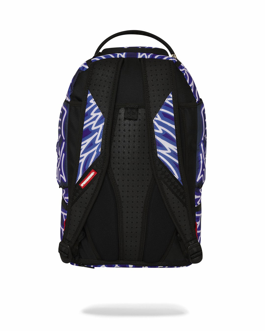 Sprayground WINGS OF THE NEON SLAYER DLX BACKPACK