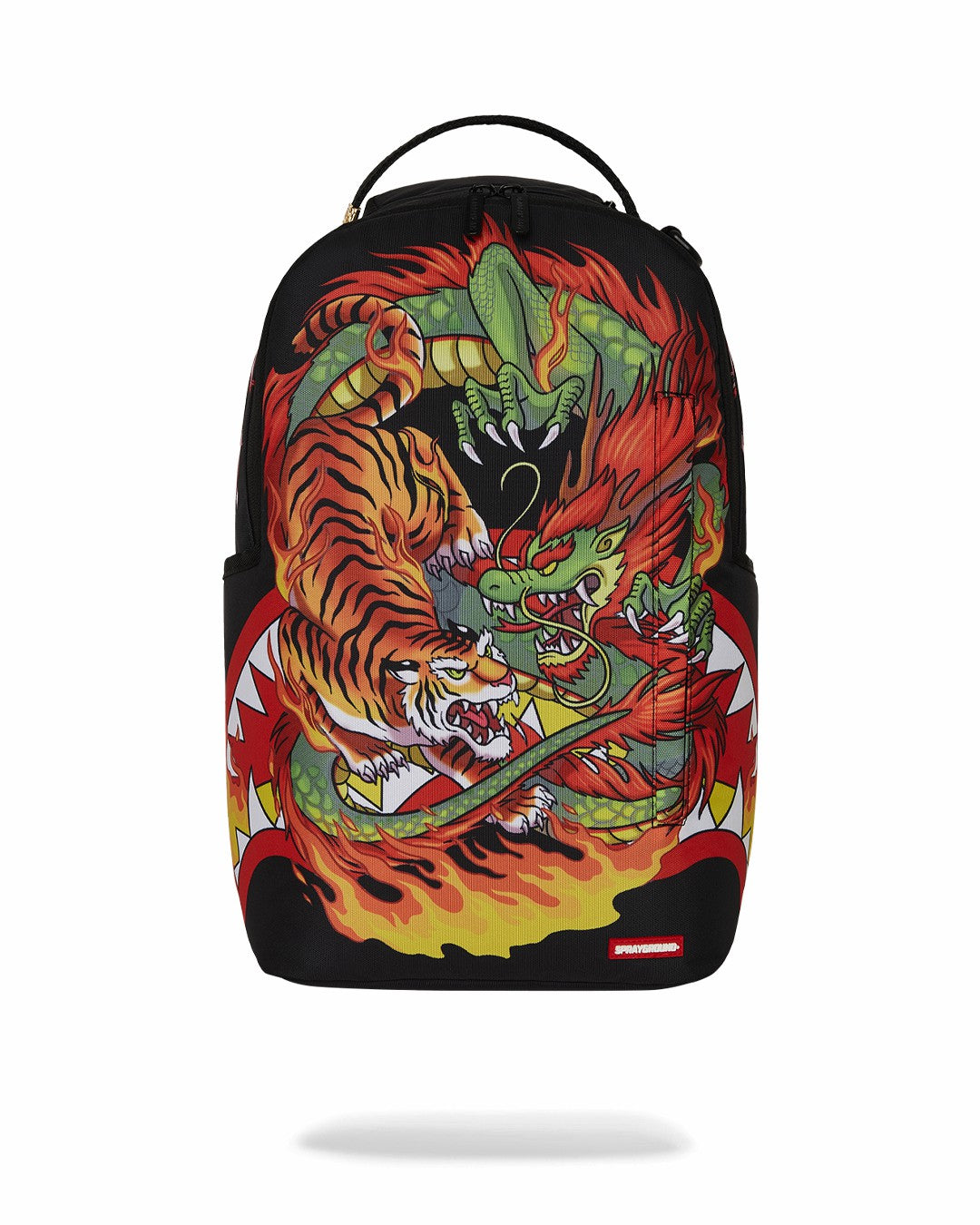 Sprayground COME AT ME BRO DLXR BACKPACK