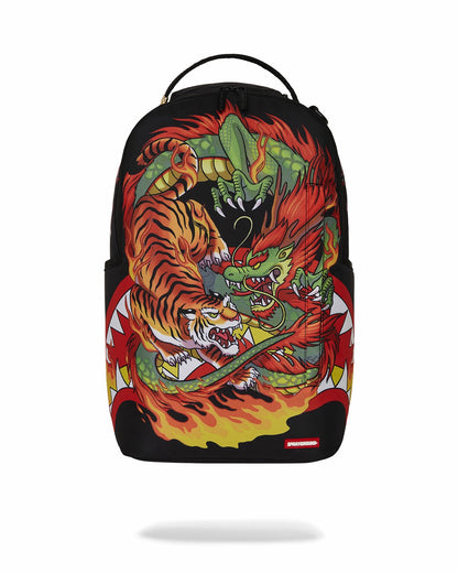 Sprayground COME AT ME BRO DLXR BACKPACK