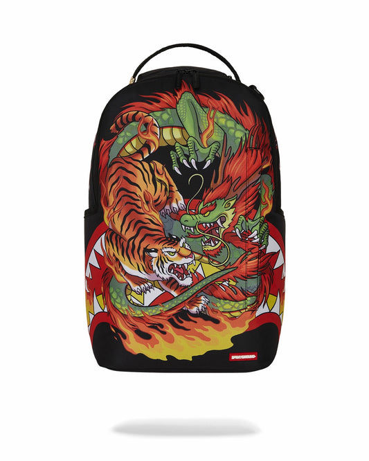 Sprayground COME AT ME BRO DLXR BACKPACK