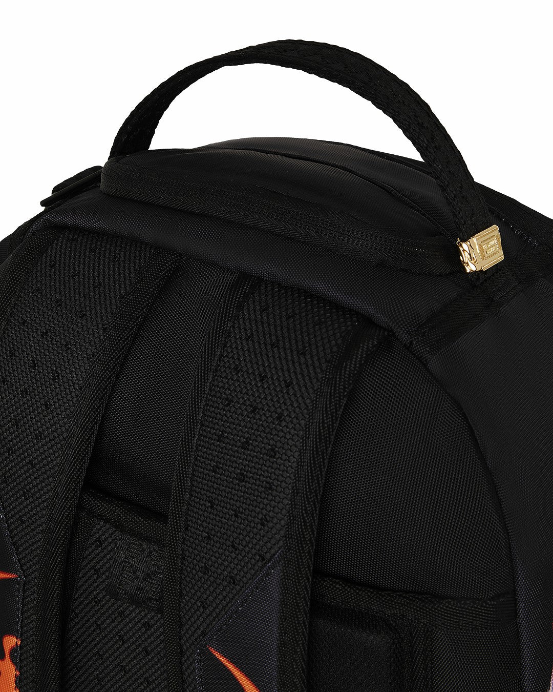 Sprayground COME AT ME BRO DLXR BACKPACK