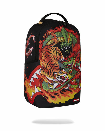 Sprayground COME AT ME BRO DLXR BACKPACK