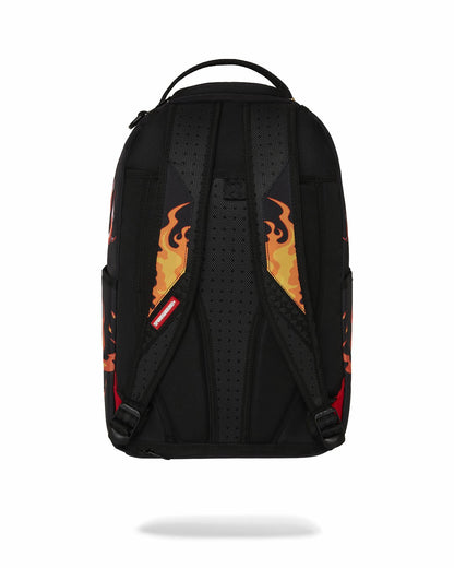 Sprayground COME AT ME BRO DLXR BACKPACK
