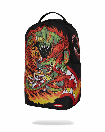 Sprayground COME AT ME BRO DLXR BACKPACK