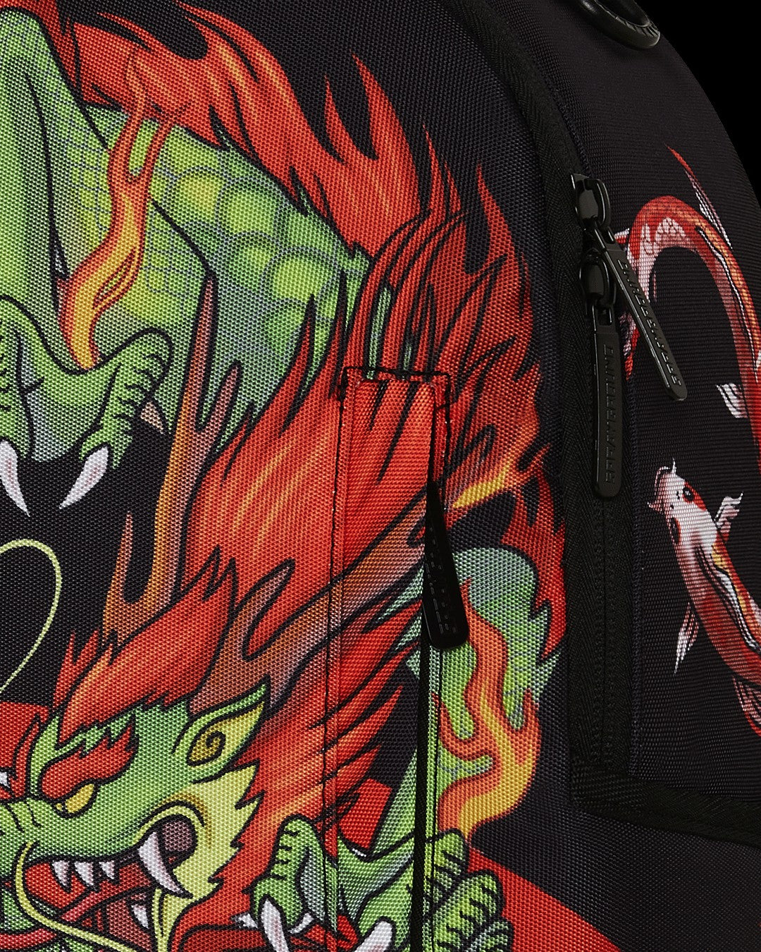 Sprayground COME AT ME BRO DLXR BACKPACK
