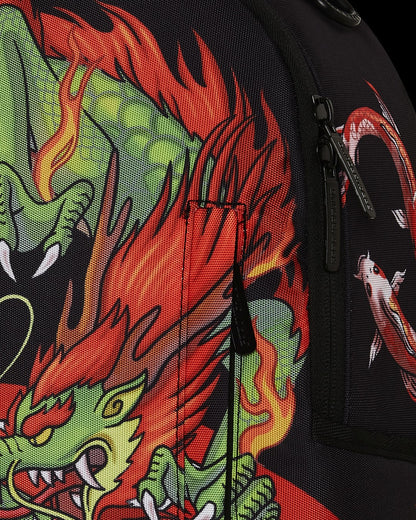 Sprayground COME AT ME BRO DLXR BACKPACK