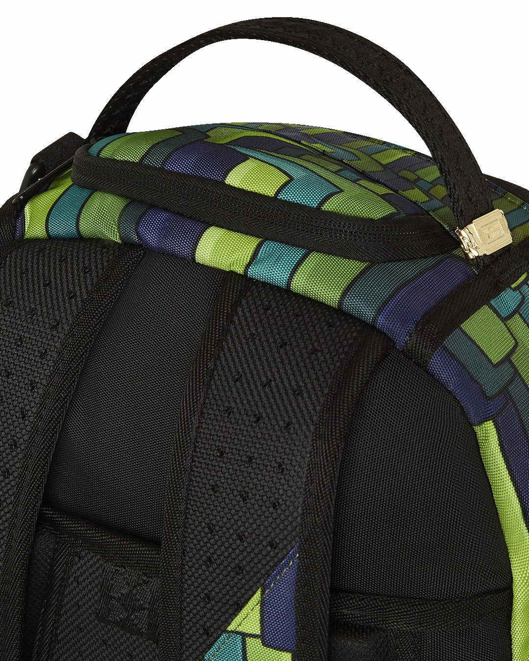 Sprayground SOLAR OPPOSITES PORTAL PACKS DLXR BACKPACK