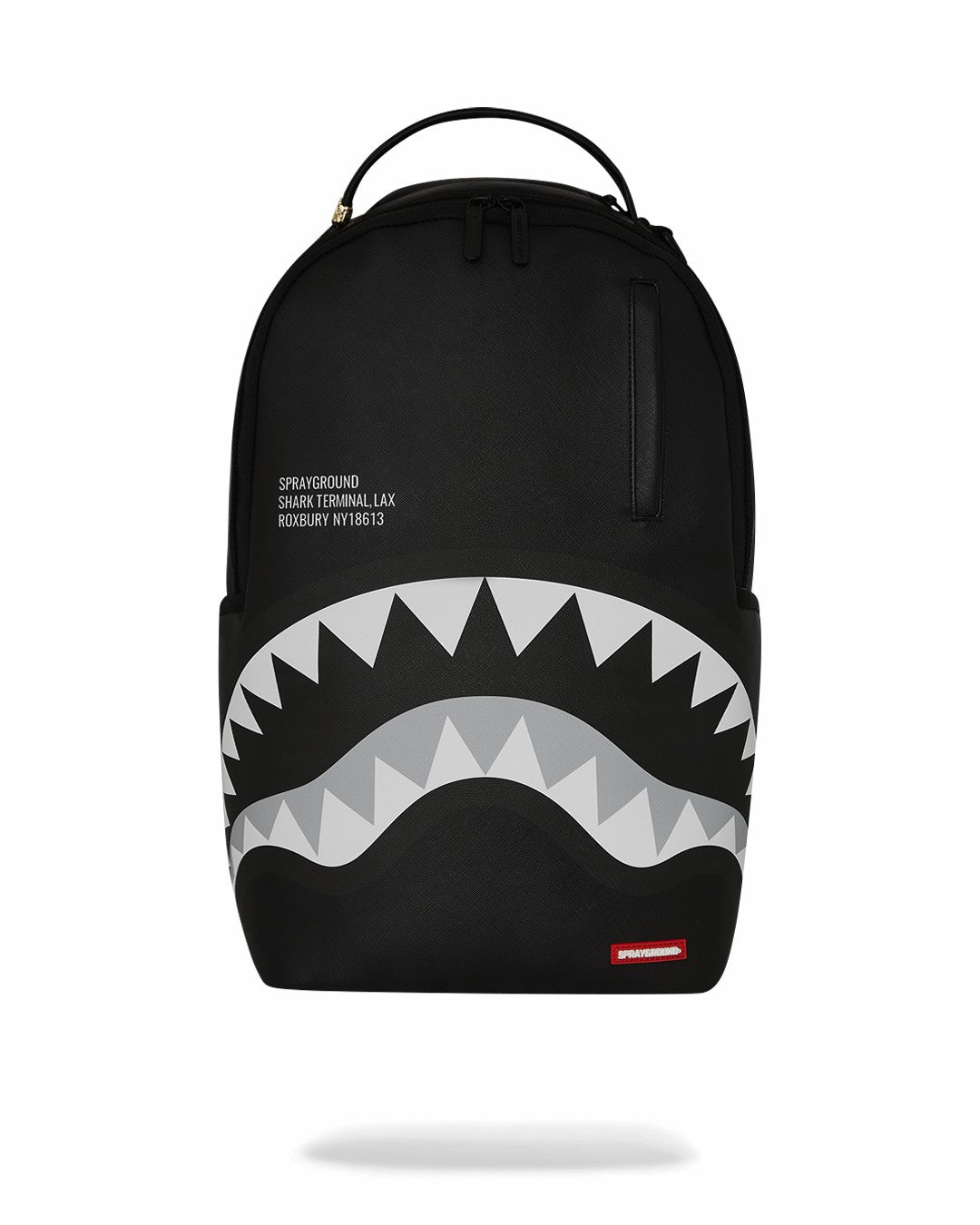 Sprayground SHARK CENTRAL LAX BACKPACK