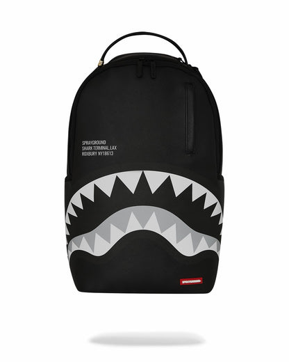 Sprayground SHARK CENTRAL LAX BACKPACK