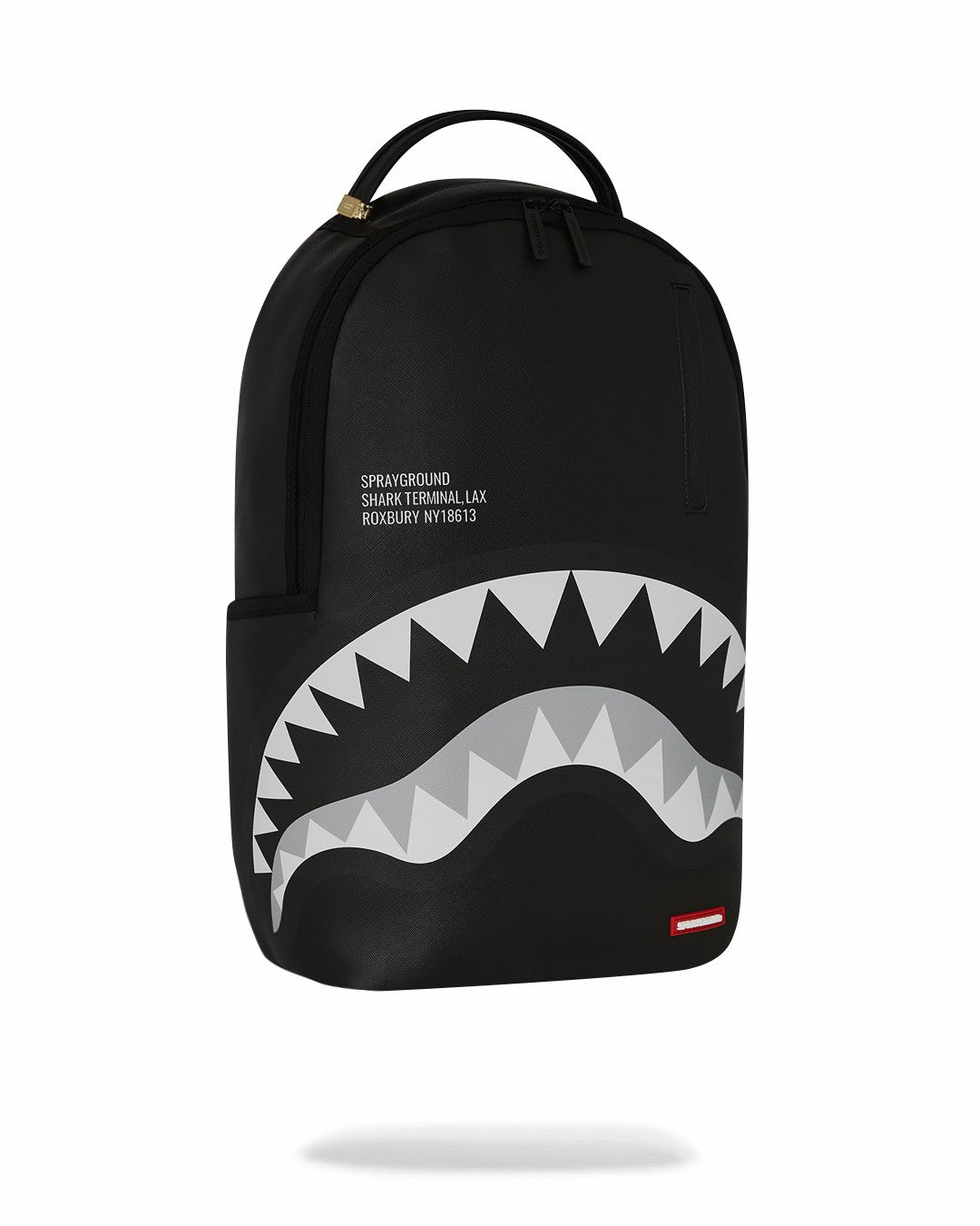 Sprayground SHARK CENTRAL LAX BACKPACK