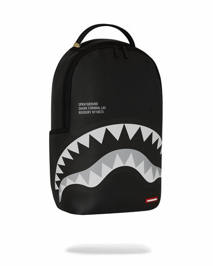 Sprayground SHARK CENTRAL LAX BACKPACK