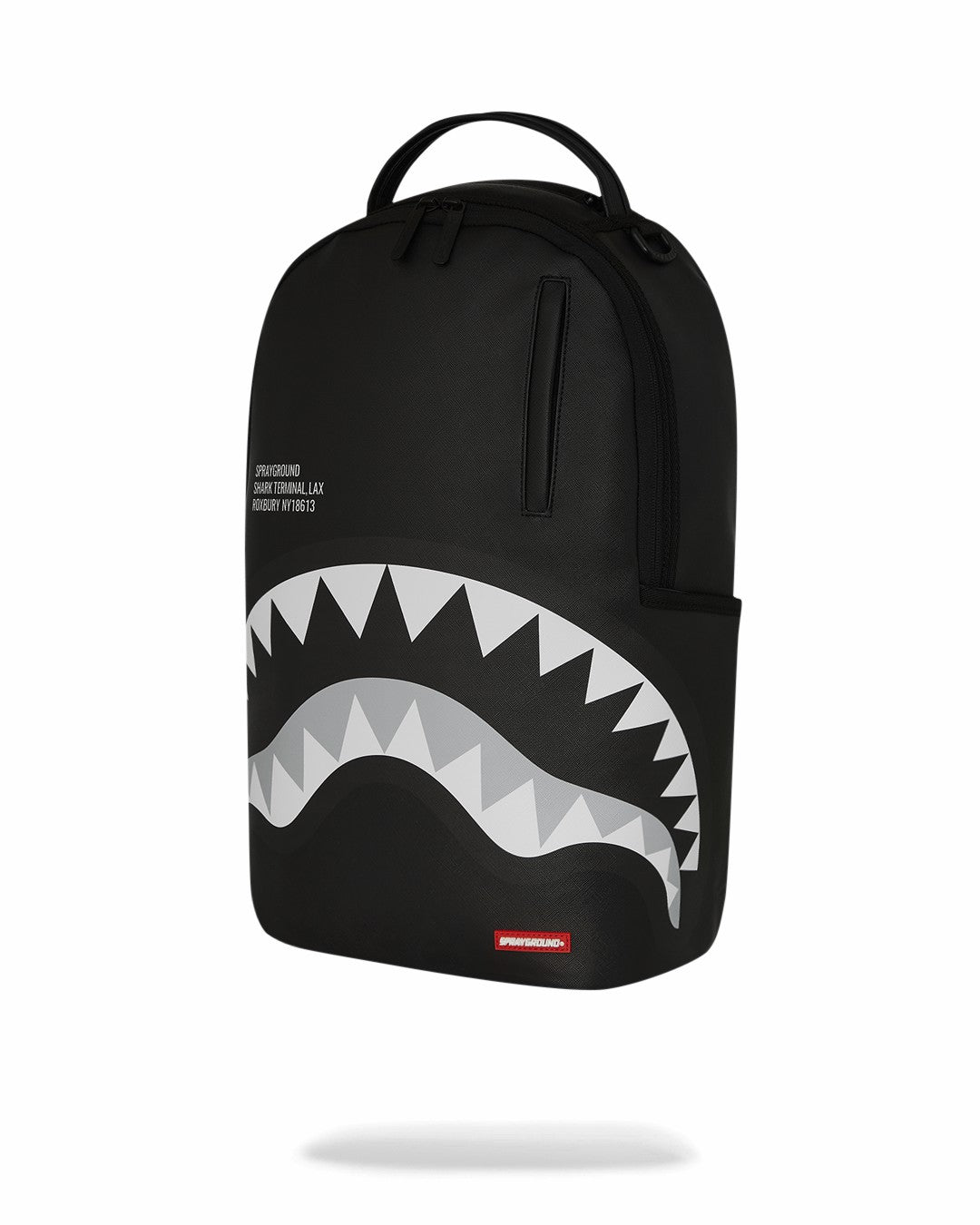 Sprayground SHARK CENTRAL LAX BACKPACK