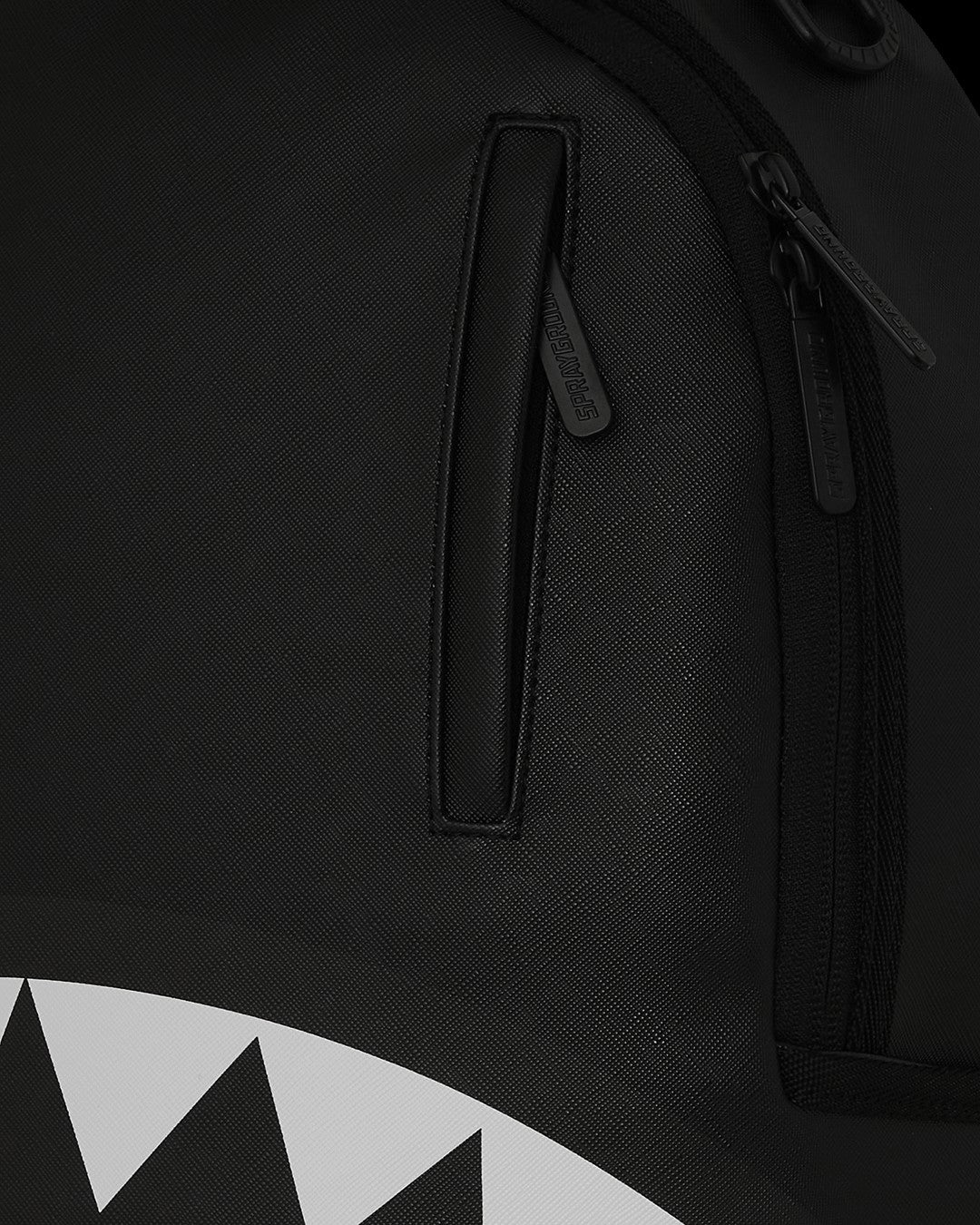 Sprayground SHARK CENTRAL LAX BACKPACK
