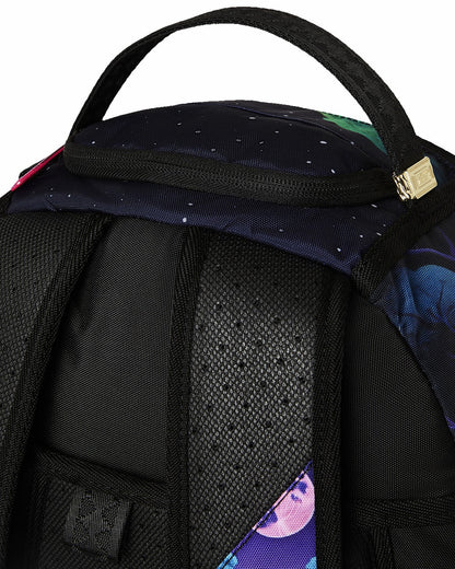 Sprayground EARTHING DLXR BACKPACK
