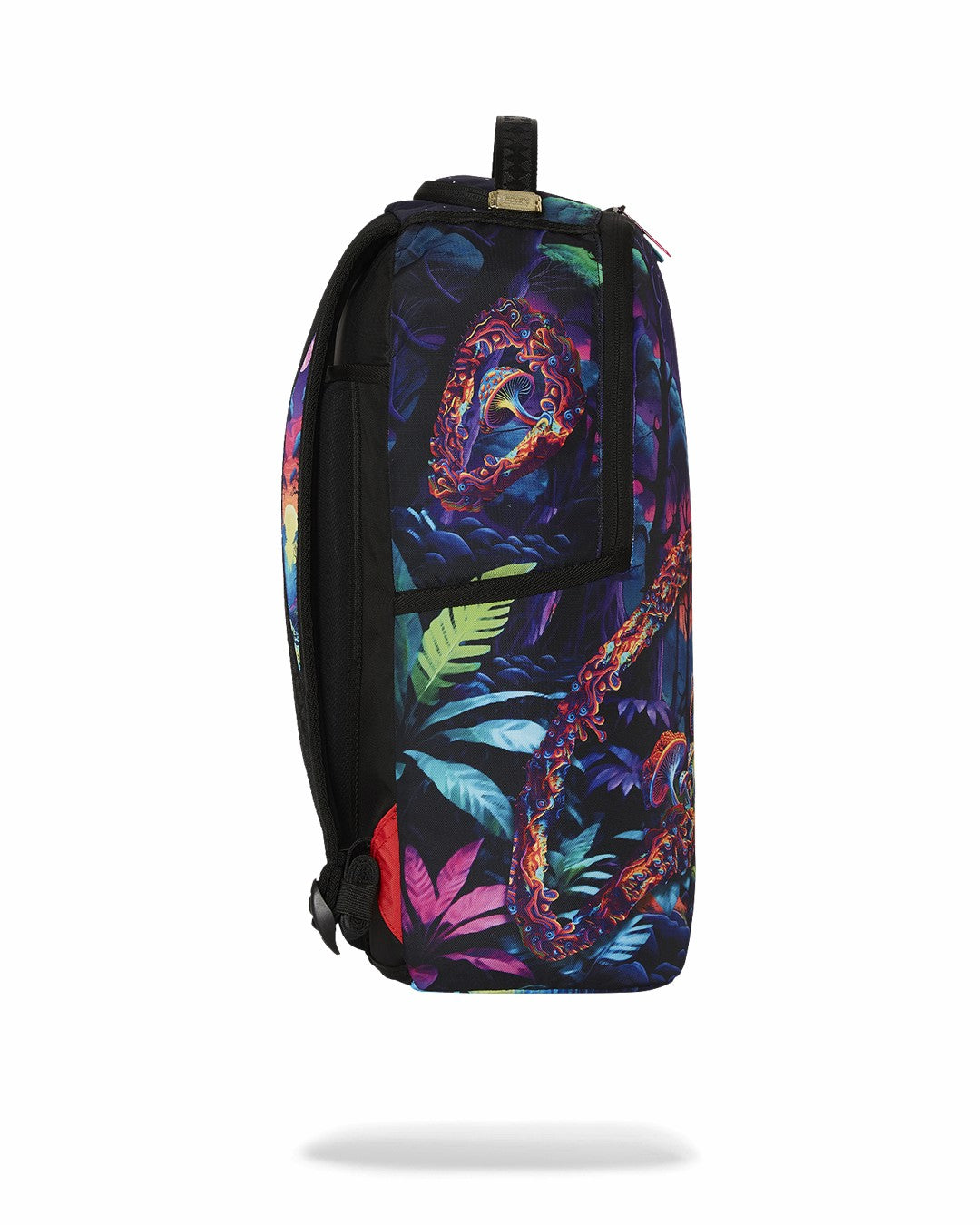 Sprayground EARTHING DLXR BACKPACK