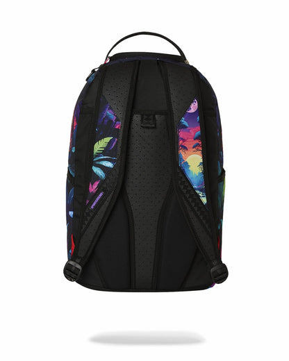 Sprayground EARTHING DLXR BACKPACK