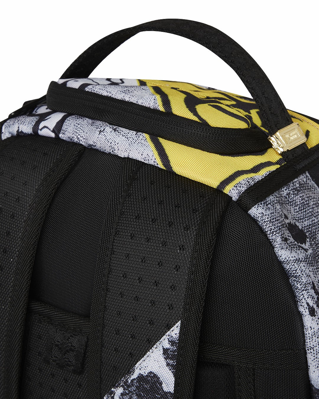Sprayground HALLWAY HERO DLXR BACKPACK