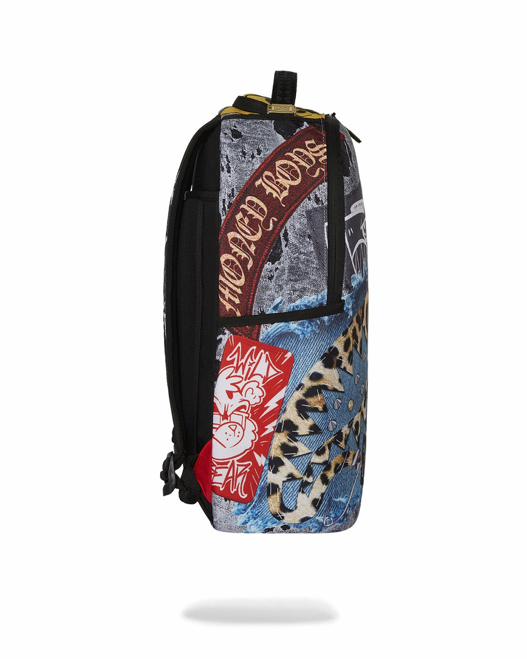 Sprayground HALLWAY HERO DLXR BACKPACK