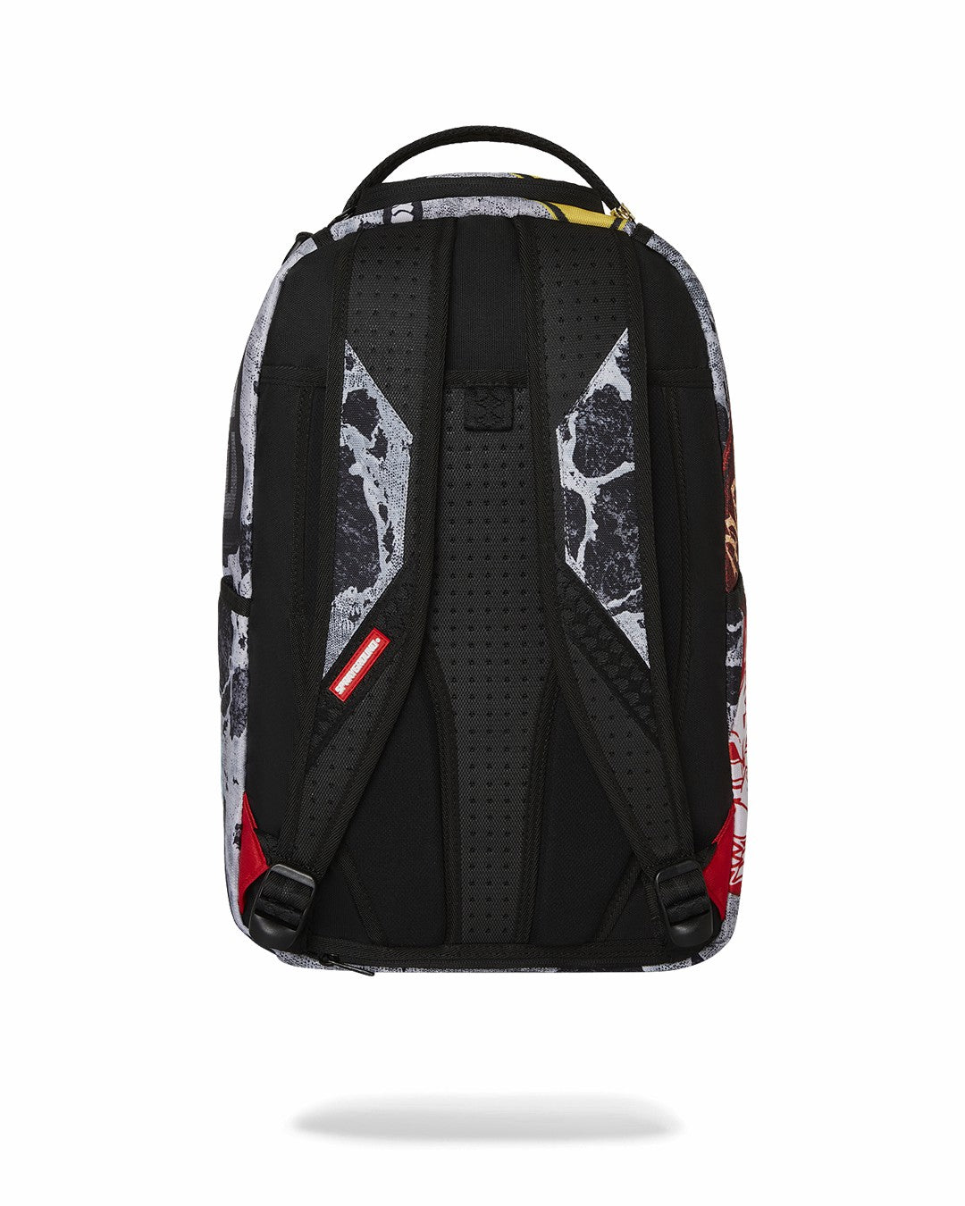 Sprayground HALLWAY HERO DLXR BACKPACK