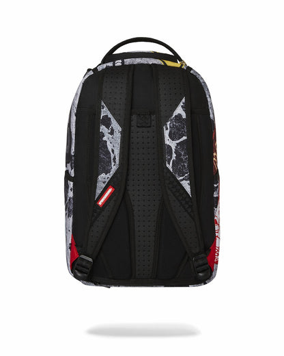 Sprayground HALLWAY HERO DLXR BACKPACK