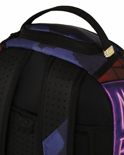 Sprayground MONEYBOYS NINJABOYS DLXR BACKPACK