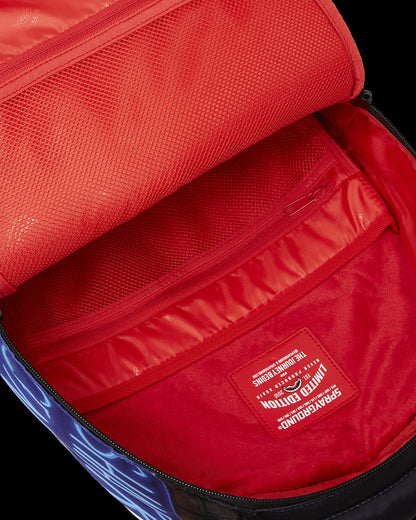 Sprayground MONEYBOYS NINJABOYS DLXR BACKPACK