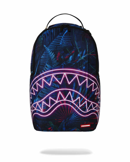 Sprayground MIDNIGHT RAVE DLXR BACKPACK