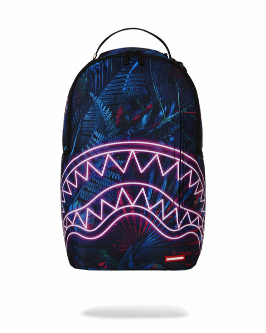 Sprayground MIDNIGHT RAVE DLXR BACKPACK