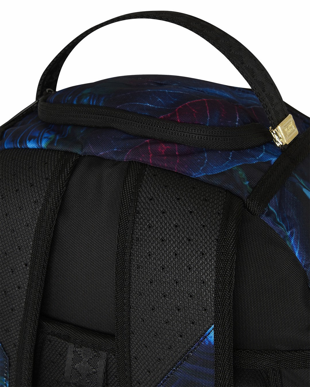 Sprayground MIDNIGHT RAVE DLXR BACKPACK