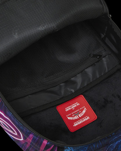 Sprayground MIDNIGHT RAVE DLXR BACKPACK