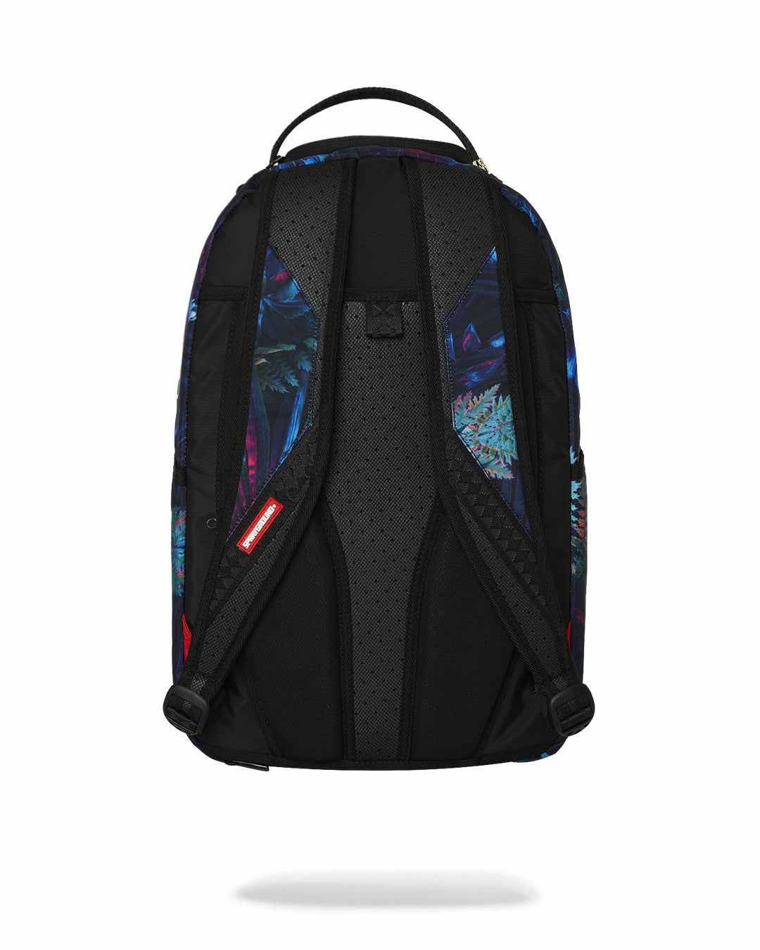 Sprayground MIDNIGHT RAVE DLXR BACKPACK
