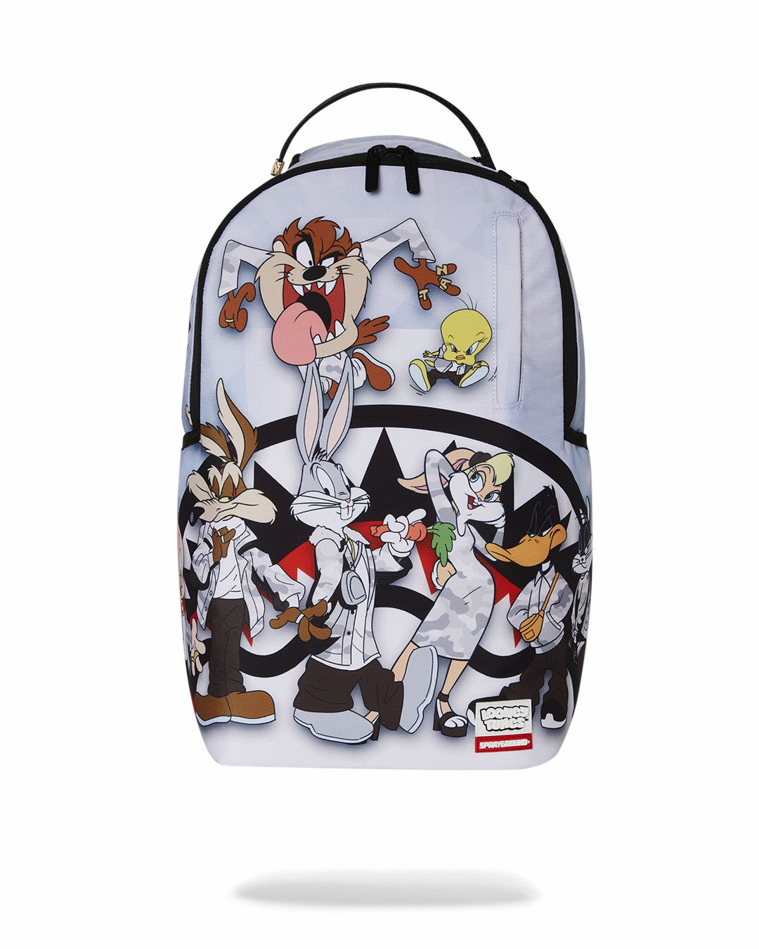 Sprayground LOONEY TUNES FASHION KILLA BACKPACK