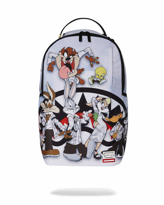 Sprayground LOONEY TUNES FASHION KILLA BACKPACK