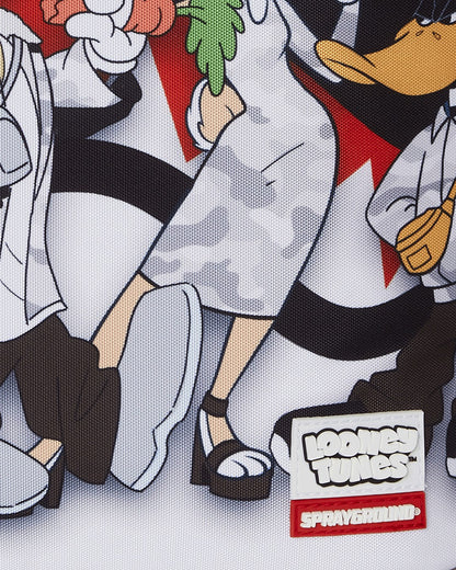 Sprayground LOONEY TUNES FASHION KILLA BACKPACK