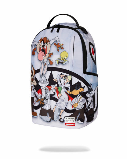 Sprayground LOONEY TUNES FASHION KILLA BACKPACK
