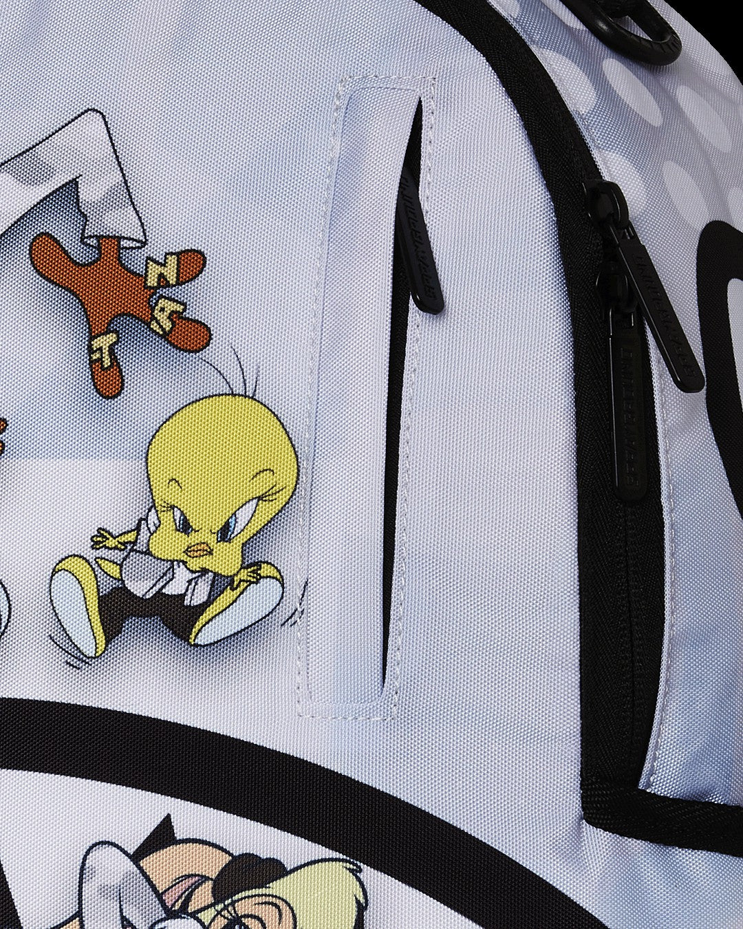 Sprayground LOONEY TUNES FASHION KILLA BACKPACK